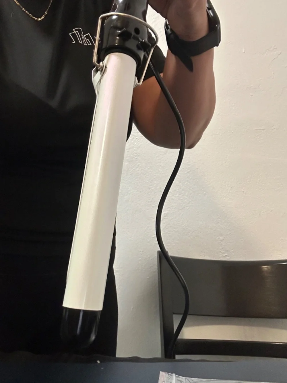 RIZADORA PROFESIONAL TRUBEAUTY – ¡HASTA 400°F!